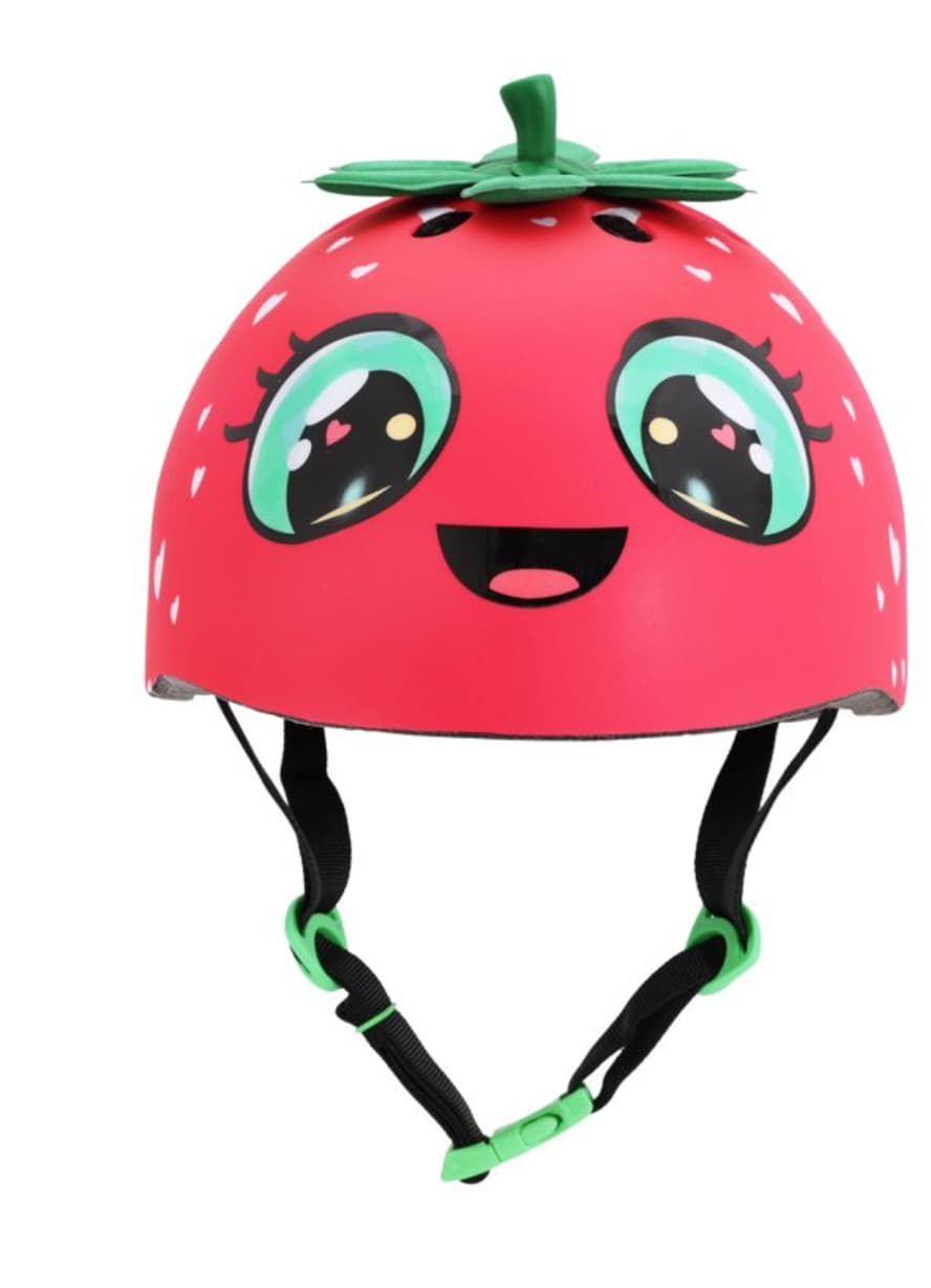 CASCO RASKULLZ STRAWBERRY