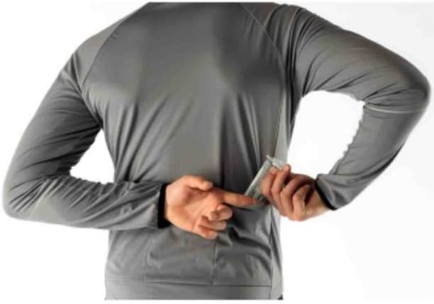 CHAQUETA FORCE SOFTSHELL ARROW