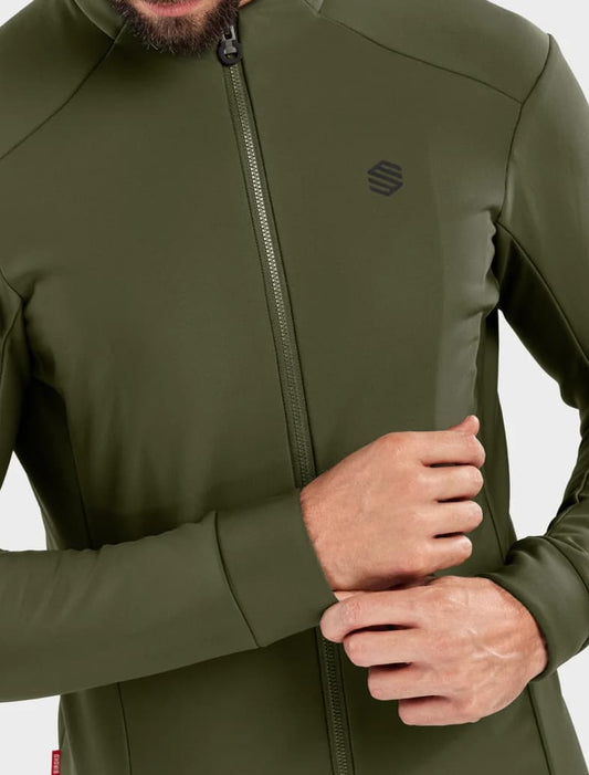 CHAQUETA SIROKO J1 KHANGAI