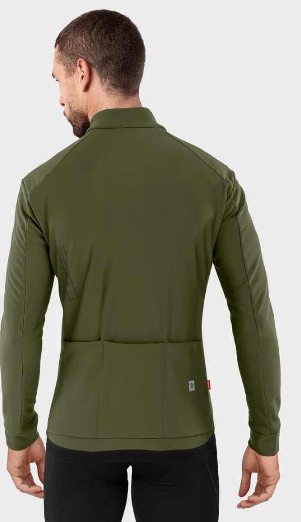 CHAQUETA SIROKO J1 KHANGAI