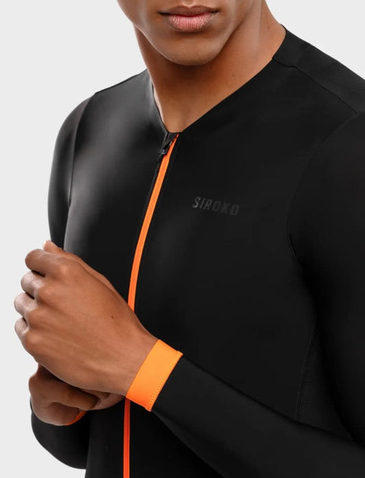 MAILLOT SIROKO ROSELEND