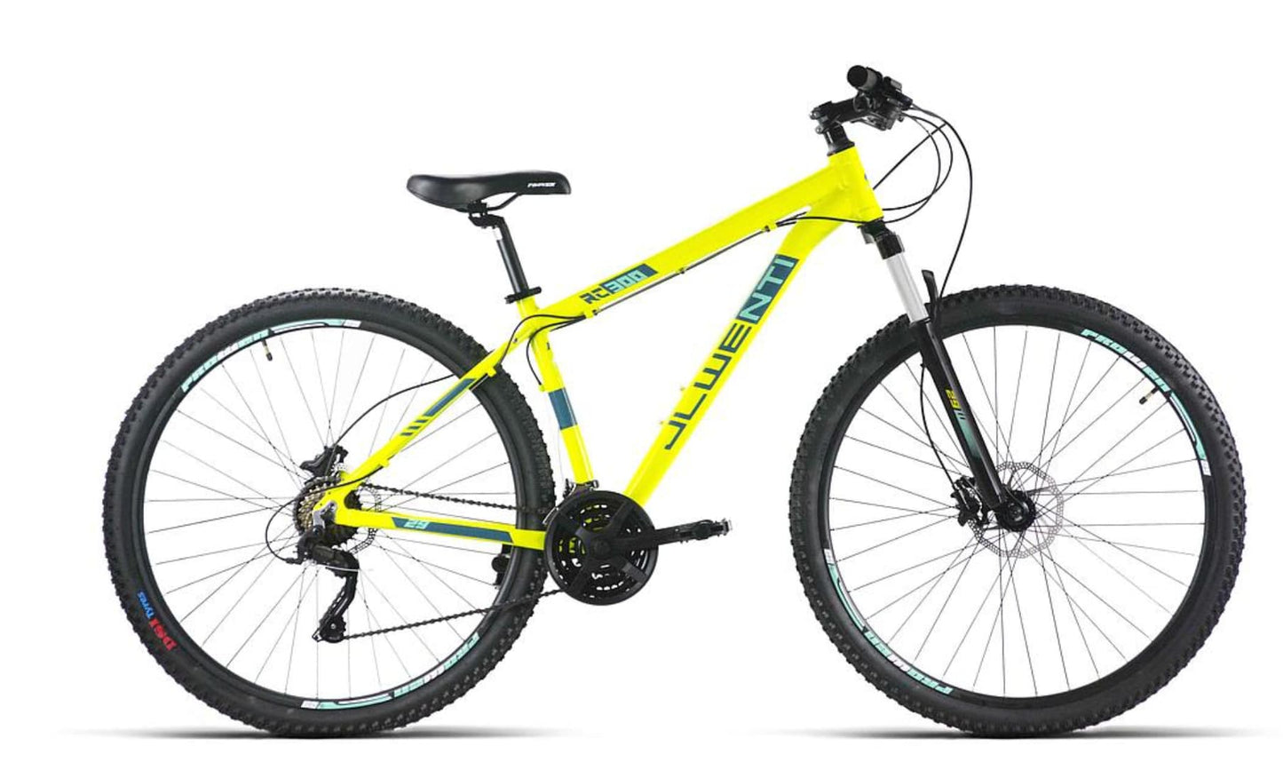 BICICLETA WENTI RC 300 27..5"