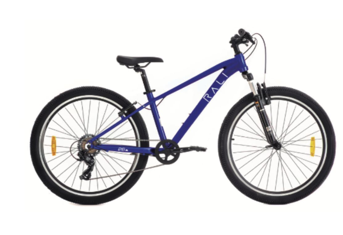 BICICLETA MONTAÑA RALI PRO-1 26"