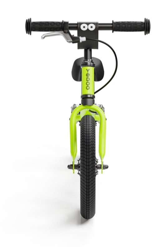 BICICLETA SIN PEDALES YEDOO ONETOO LIMA 12"