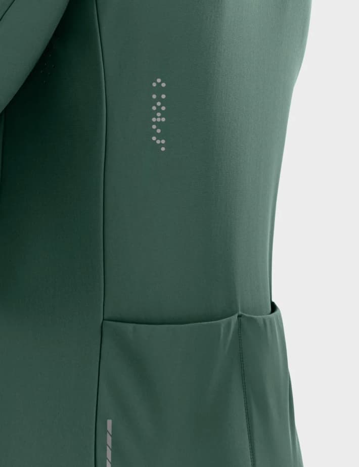 CHAQUETA SIROKO J1 ORDINO