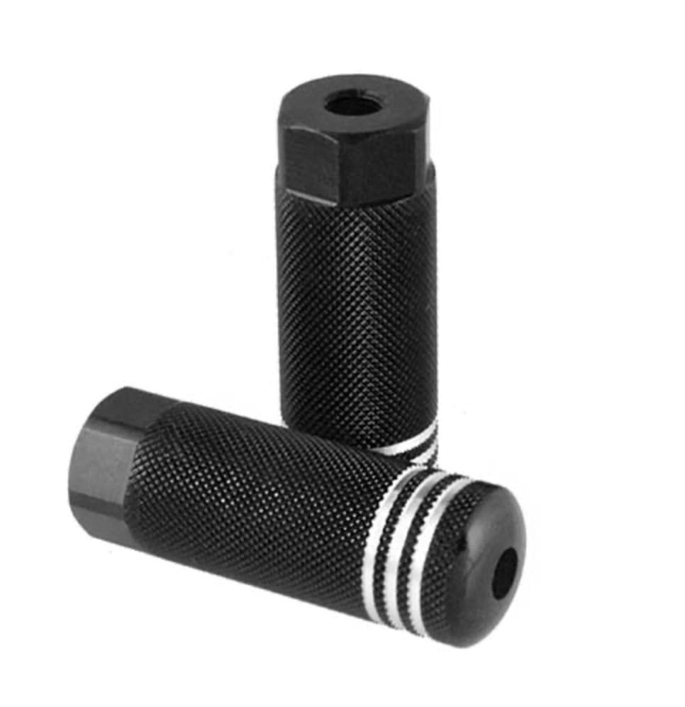 ESTRIBERAS 3/8", 26x75MM