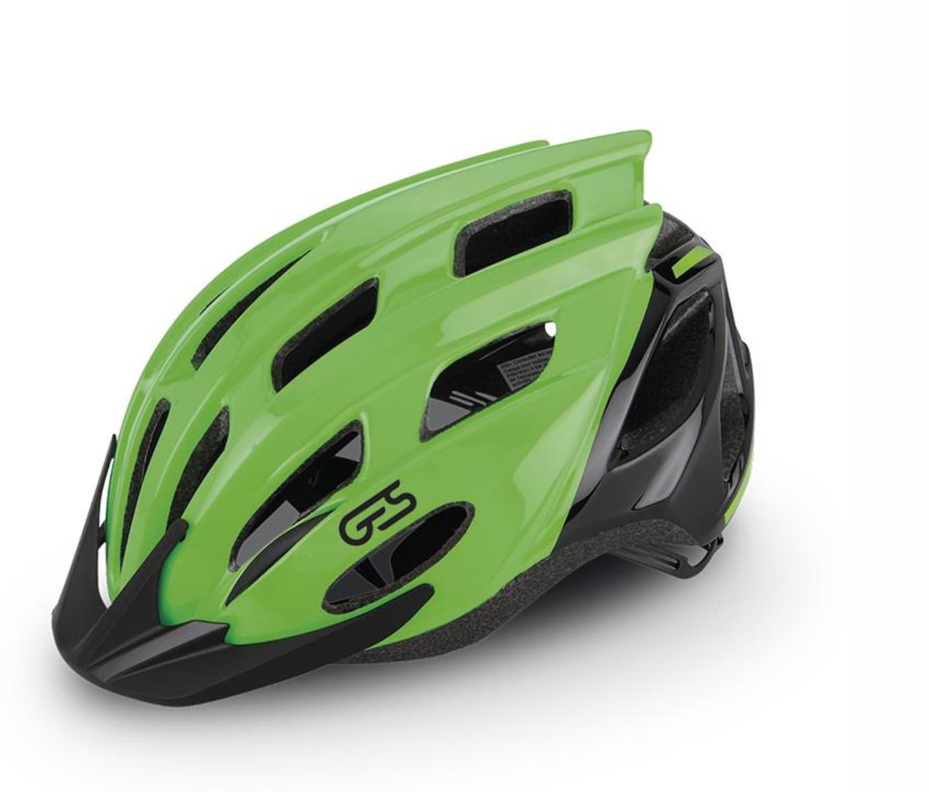 CASCO KORE VERDE