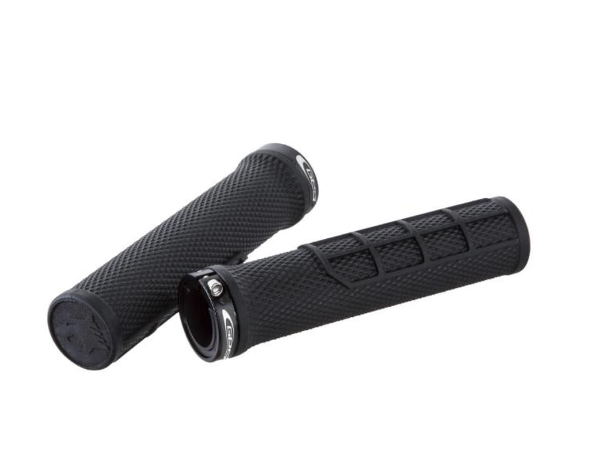 PUÑOS GES RING-LOCK SYSTEM