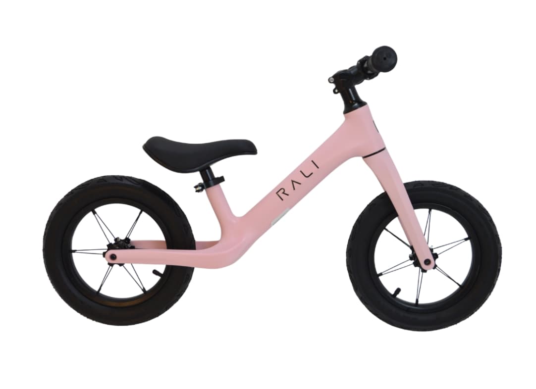 BICICLETA SIN PEDALES RALI BALANCE