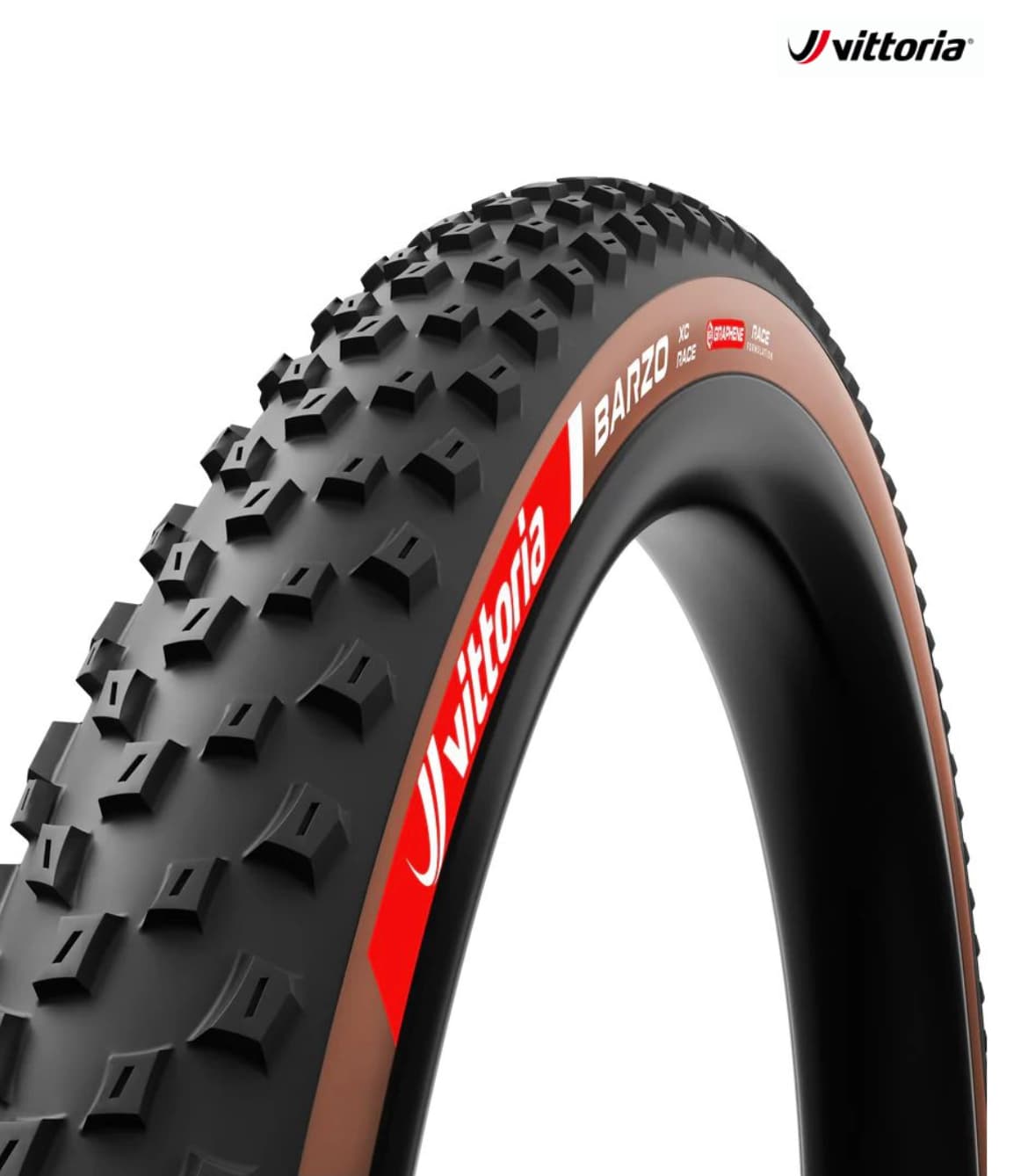 CUBIERTA VITTORIA BARZO XC RACE TUBELESS