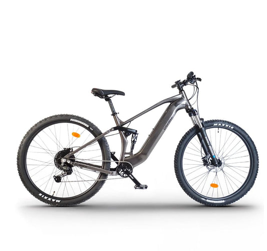 BICICLETA URBANBIKER UB400