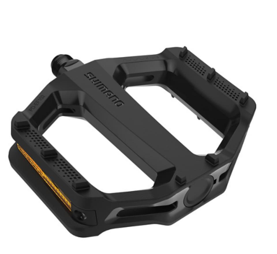 Pedales SHIMANO PD-EF102
