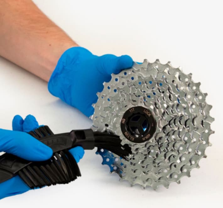 Cassette Bicicleta ELTIN 8 Velocidades 11-32T | Compatible Shimano HG