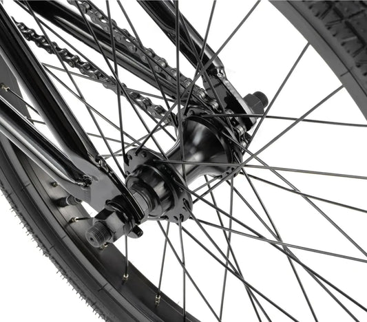 Bicicleta RADIO REVO PRO