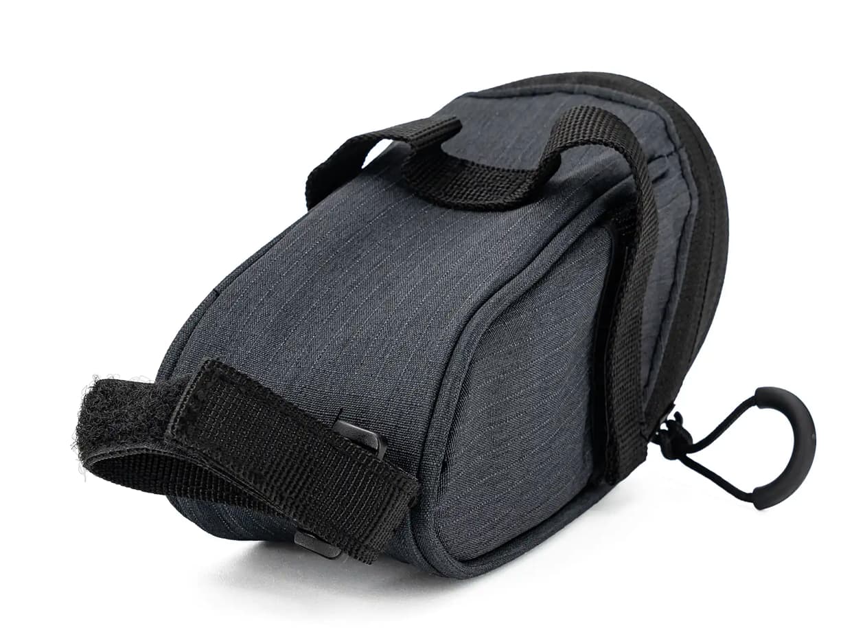 Bolsa sillin TKX