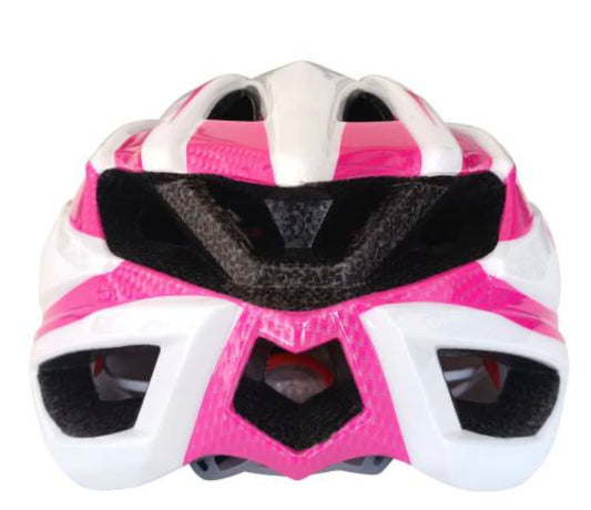 Casco KRAYTON W31 rosa