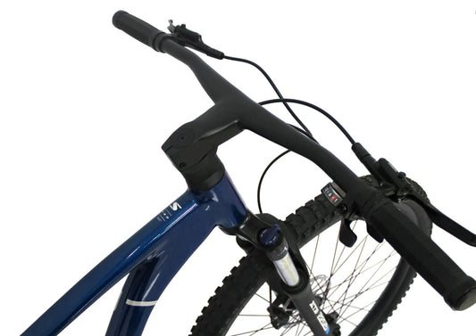 Bicicleta RALI S-PRO 2.0
