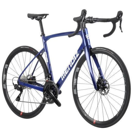 Bicicleta MENDIZ F8