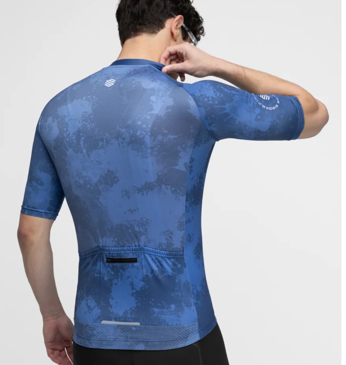 Maillot SIROKO M2 NITRO