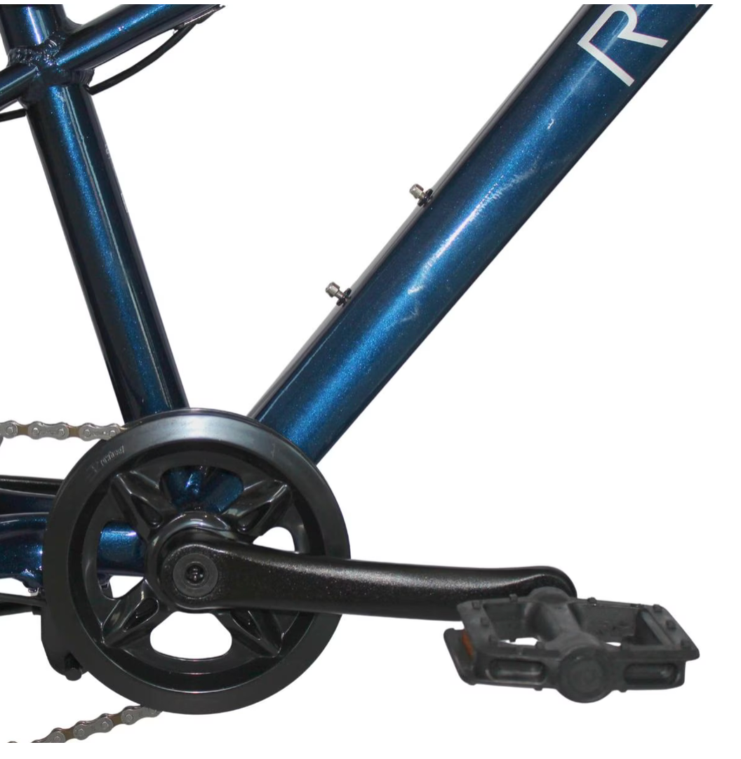 BICICLETA RALI S1 AZUL