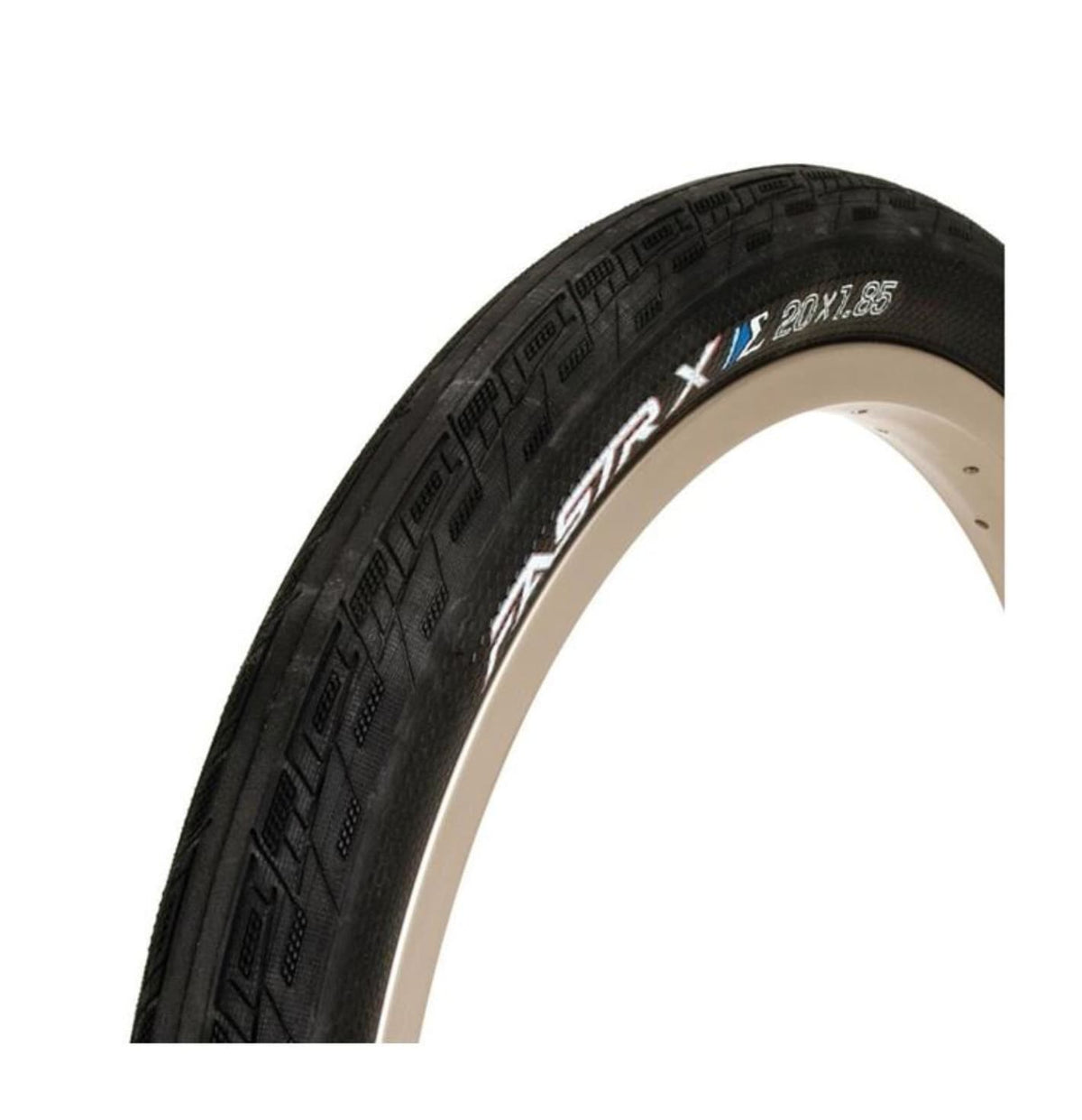 Cubierta plegable TIOGA FASTR S-SPEC 20X1 1/8