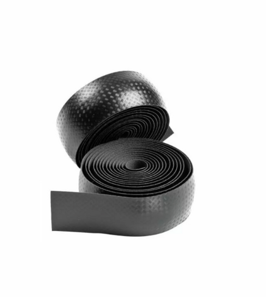 Cinta de manillar WAG BASIC CARBON