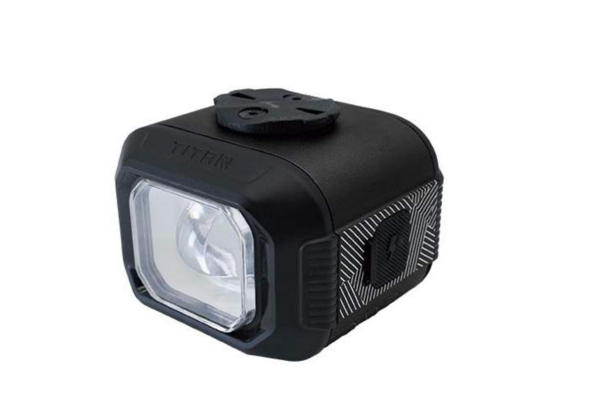 Luz delantera TITAN MINI