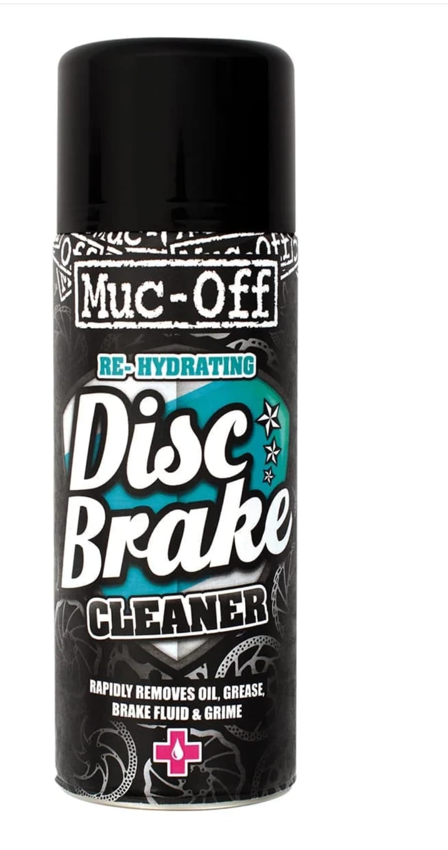 Limpiador discos muc-off