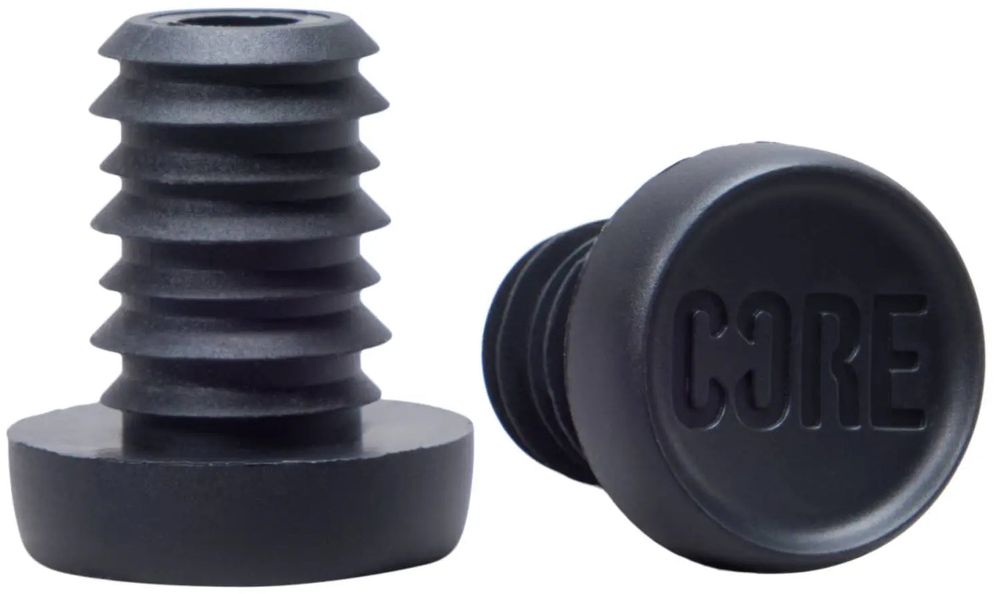 PUÑOS SCOOTER CORE NEGRO