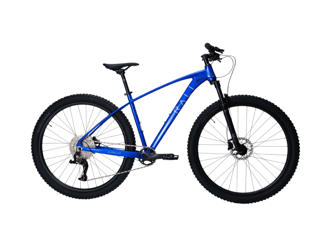 BICICLETA RALI APRO2.0 29" AZUL