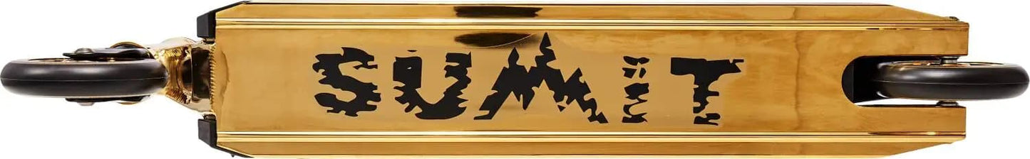 SCOOTER LONGWAY SUMMIT GOLDINE