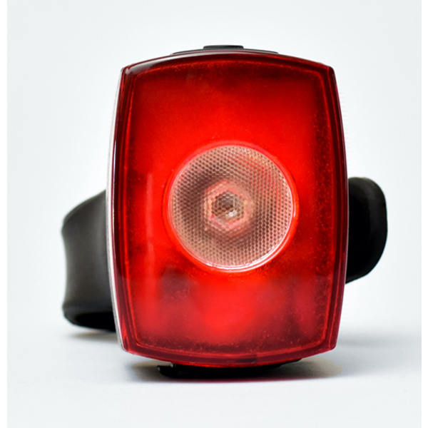 LUZ PYGOMIC TRASERA 200 LUMENS