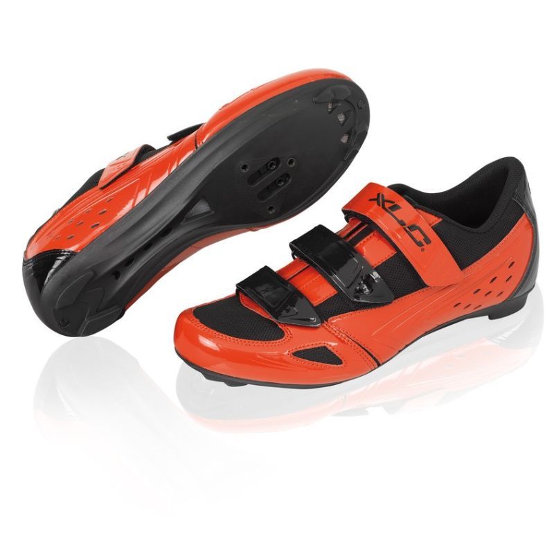 ZAPATILLAS XLC CARRETERA CB-R04