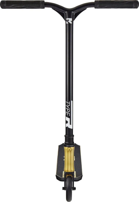 Patinete Root Type R oro