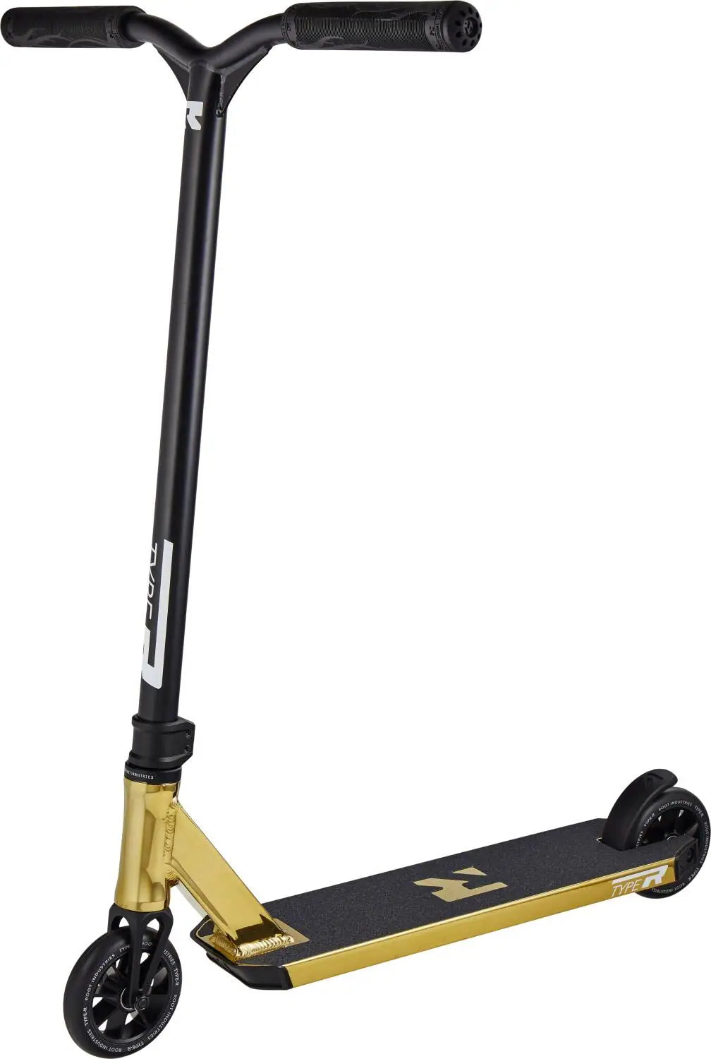 Patinete Root Type R oro