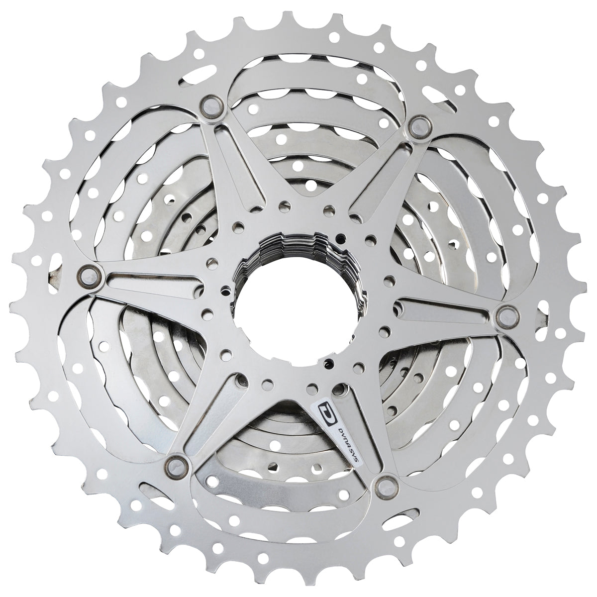 CASSETTE SHIMANO DEORE HG50 10V