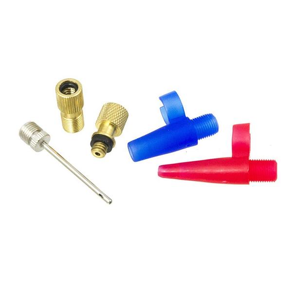 KIT ADAPTADORES BOMBA
