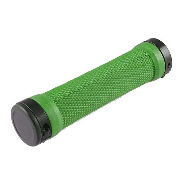 PUÑOS CON TORNILLO VERDE