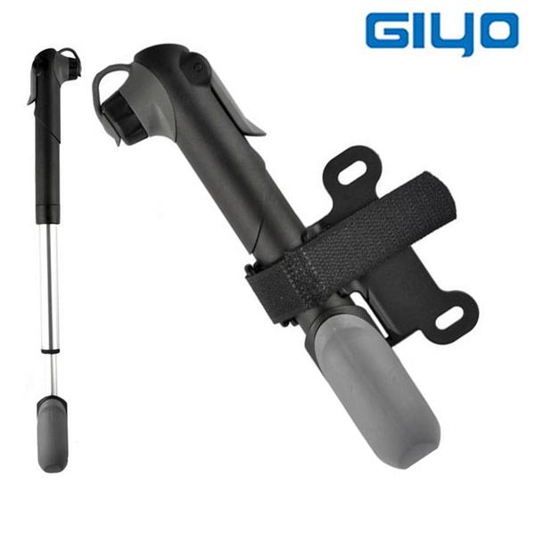 MINI BOMBA TELESCOPICA "GIYO" ,GP-06S