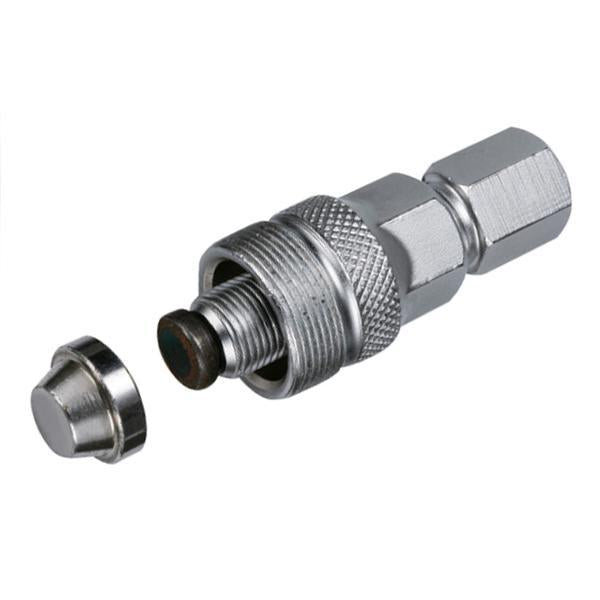 Extractor bielas GEAK eje hueco y cuadradillo