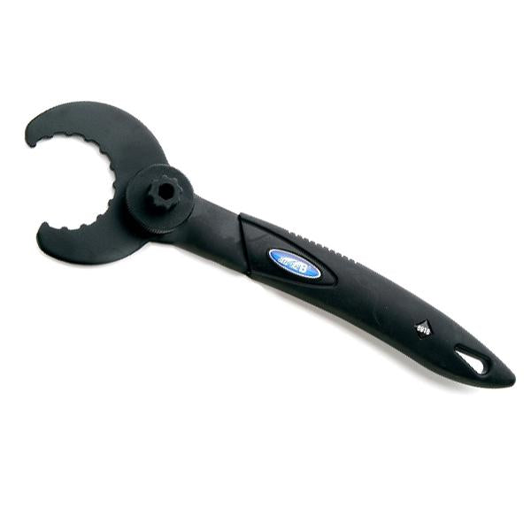 LLAVE PEDALIER