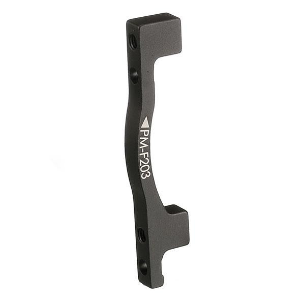 ADAPTADOR FRENO DISCO POSTMOUNT 203 MM