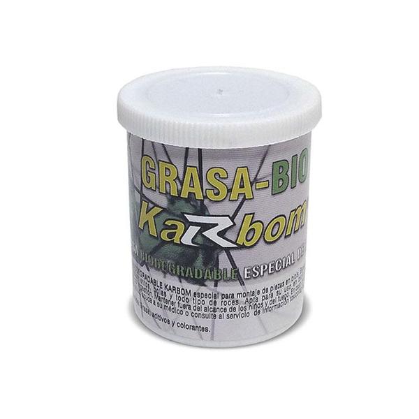 "BIO KARBOM" CARBONO
