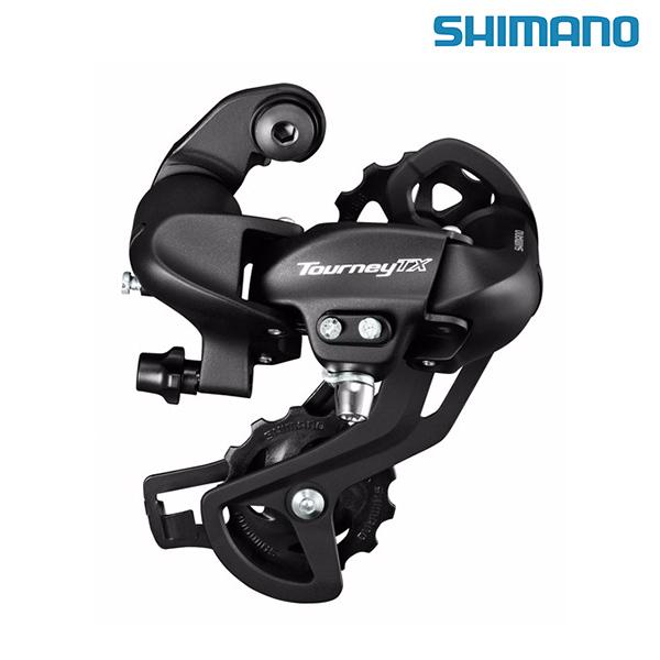 CAMBIO TRASERO SHIMANO TX800 7/8 VEL