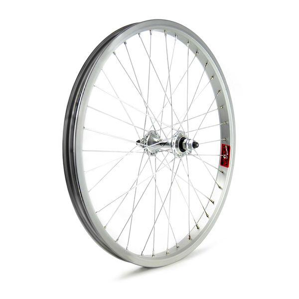 RUEDA DELANTERA 20"