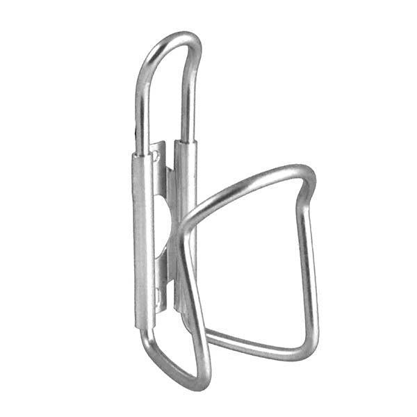 PORTABIDON ALUMINIO,6MM, PLATA