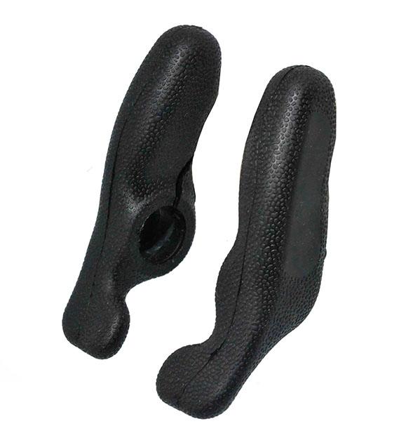 ACOPLES ERGONÓMICOS MANILLAR