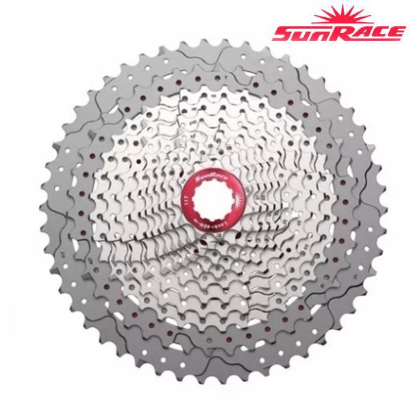 JUEGO PIÑONES 12V SUNRACE
