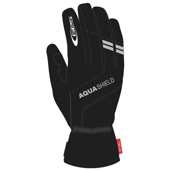 GUANTES CICLISMO AQUA SHIELD