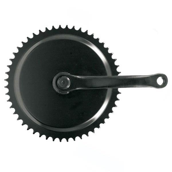 JGO.BIELAS 170MM 52D ACERO REFORZADO SPINING 9/16"